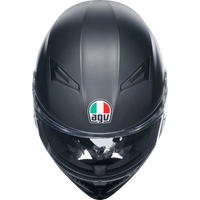 AGV K3 Helmet Matte Black Large 2118381004004L