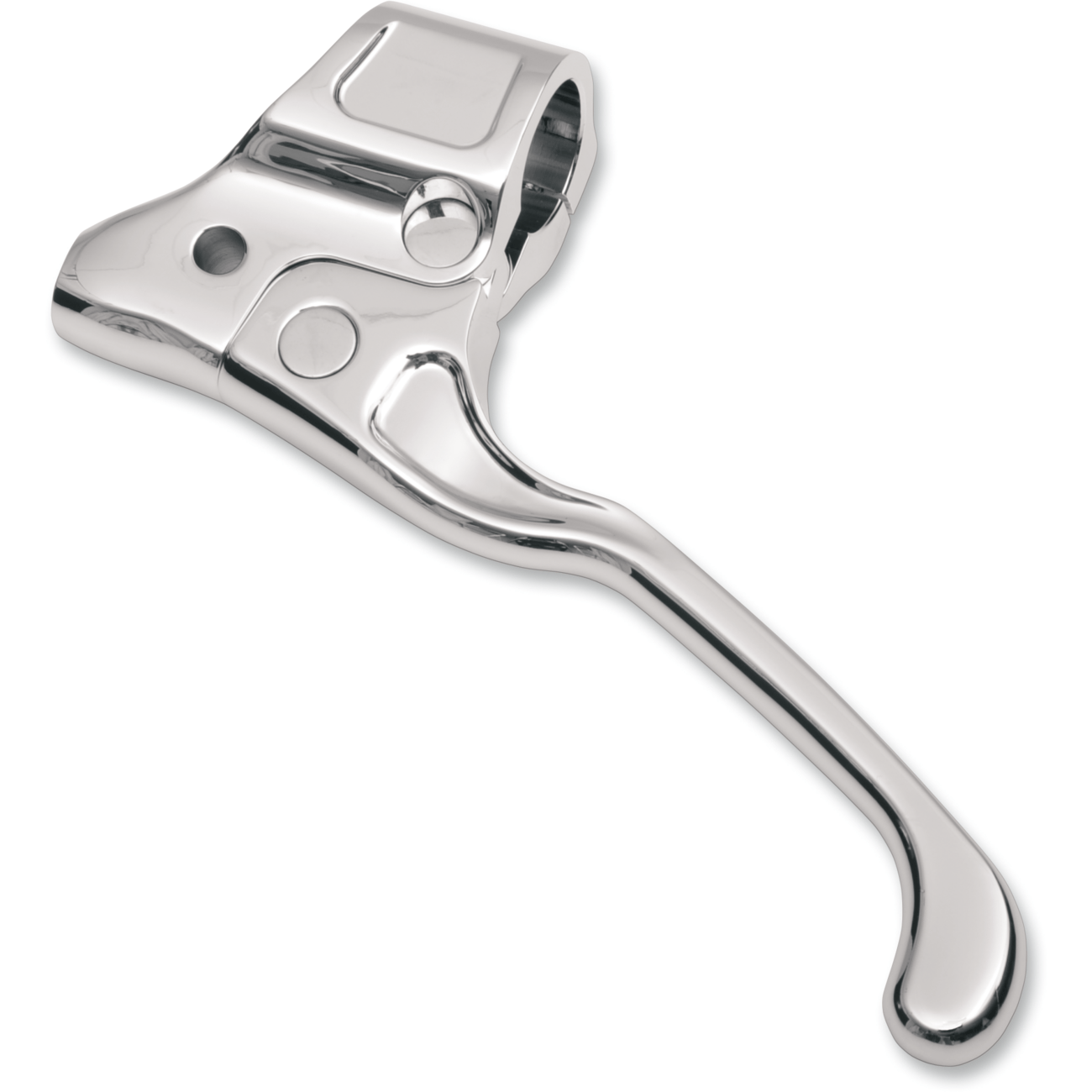 PERFORMANCE MACHINE PM Clutch Lever Assembly Chrome 00622030CH