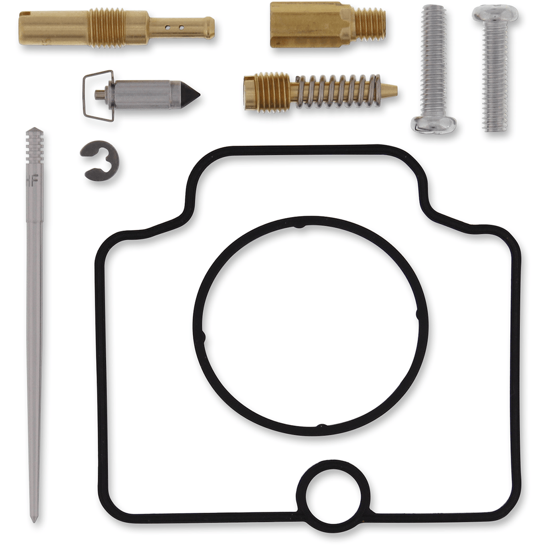 MOOSE RACING Carburetor Repair Kit Kawasaki