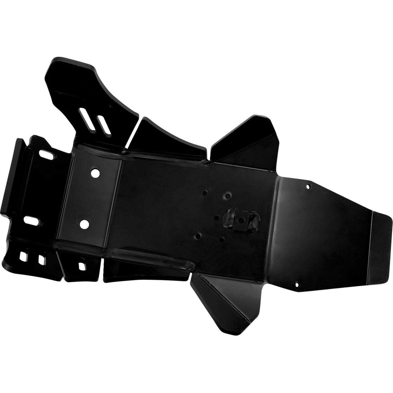 AXP RACING Xtrem Skid Plate Black Sherco AX1424