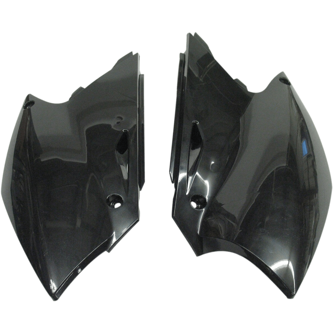 ACERBIS Side Panels Black