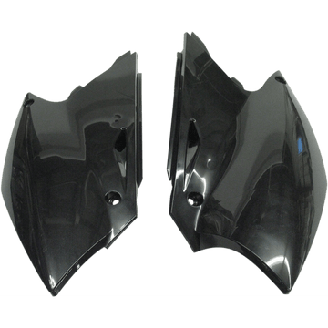 ACERBIS Side Panels Black