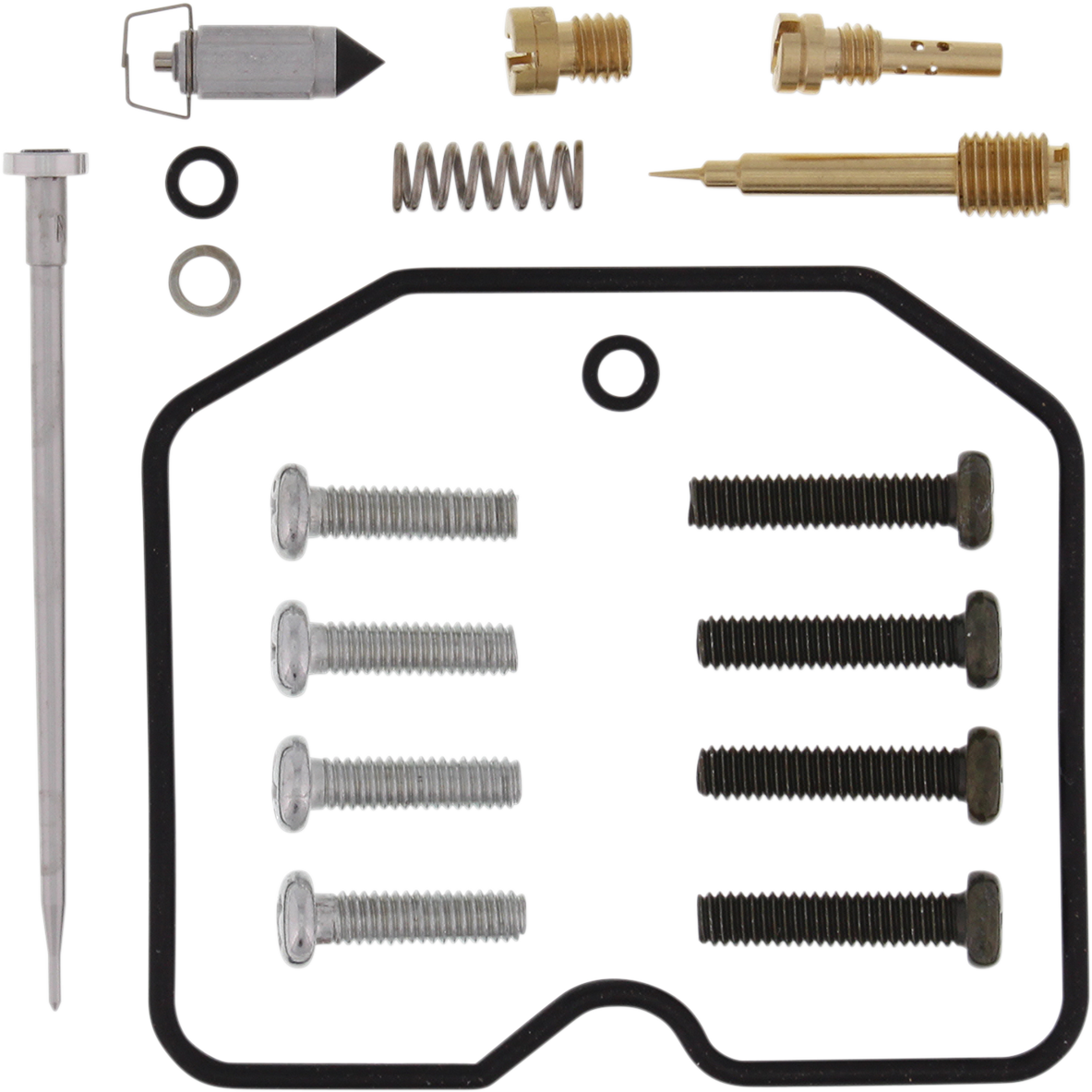 MOOSE RACING Carburetor Repair Kit Kawasaki