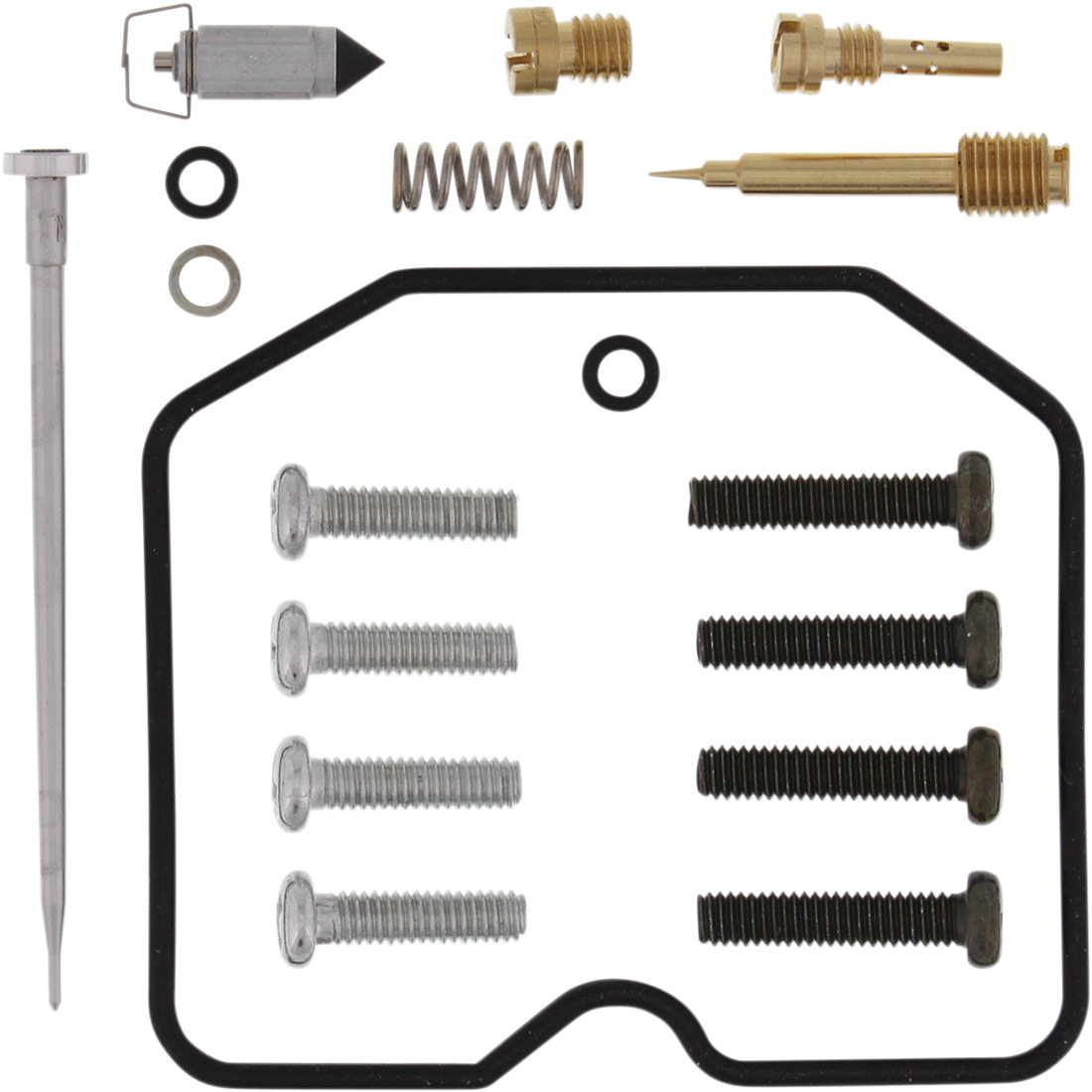 MOOSE RACING Carburetor Repair Kit Kawasaki