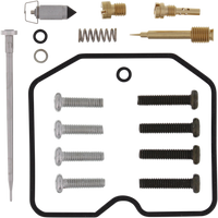 MOOSE RACING Carburetor Repair Kit Kawasaki