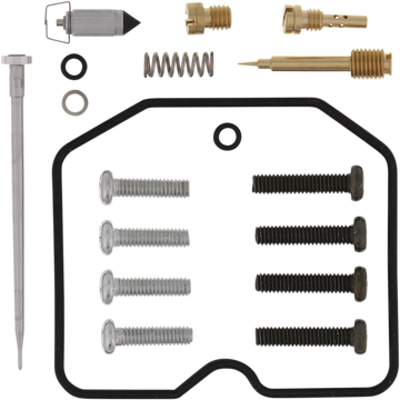 MOOSE RACING Carburetor Repair Kit Kawasaki