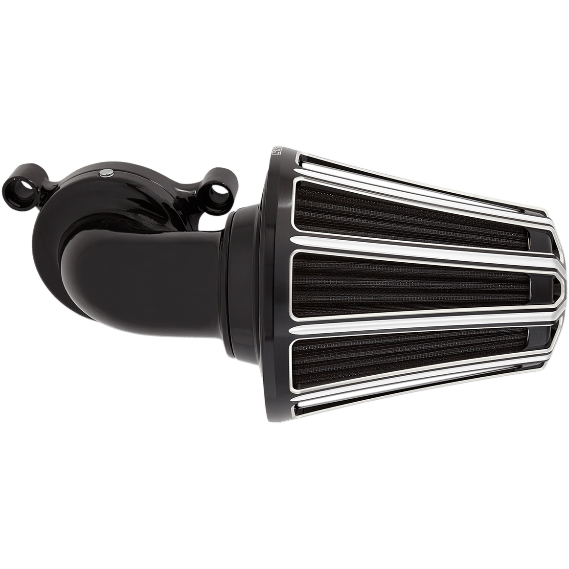 ARLEN NESS Monster Sucker® Air Cleaner Kit Black 81035