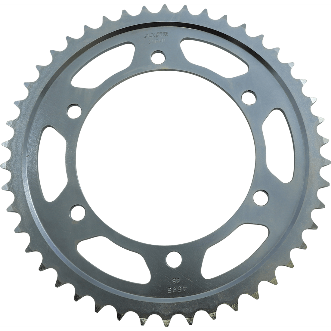 SUNSTAR SPROCKETS Rear Sprocket 46 Tooth Yamaha