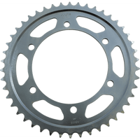 SUNSTAR SPROCKETS Rear Sprocket 46 Tooth Yamaha