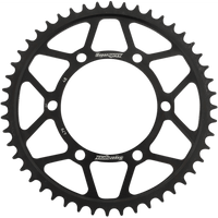 SUPERSPROX Rear Sprocket 48 Tooth