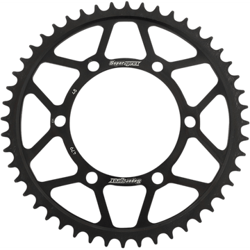 SUPERSPROX Rear Sprocket 48 Tooth