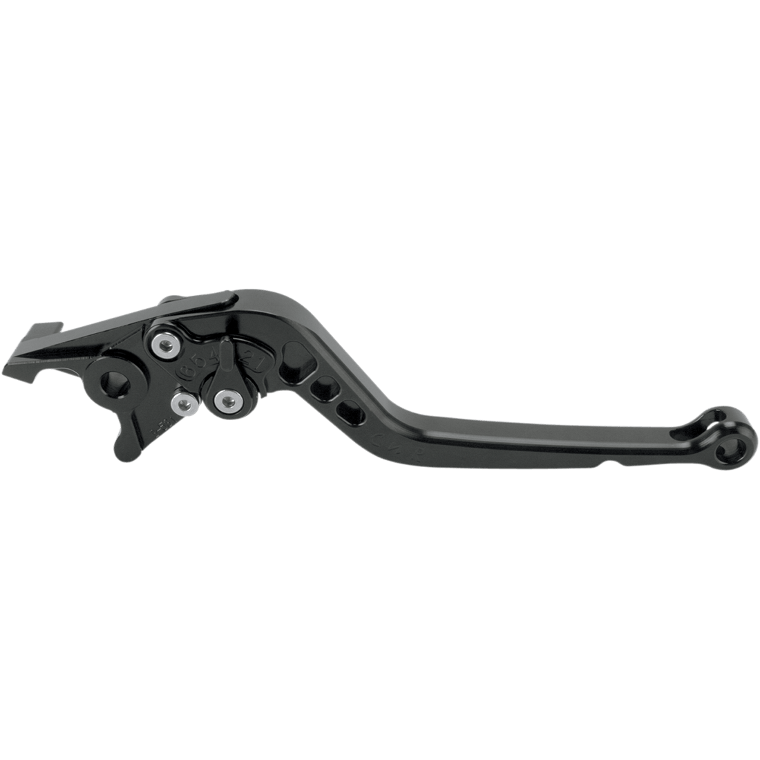 PSR Brake Lever Long Black 000052622