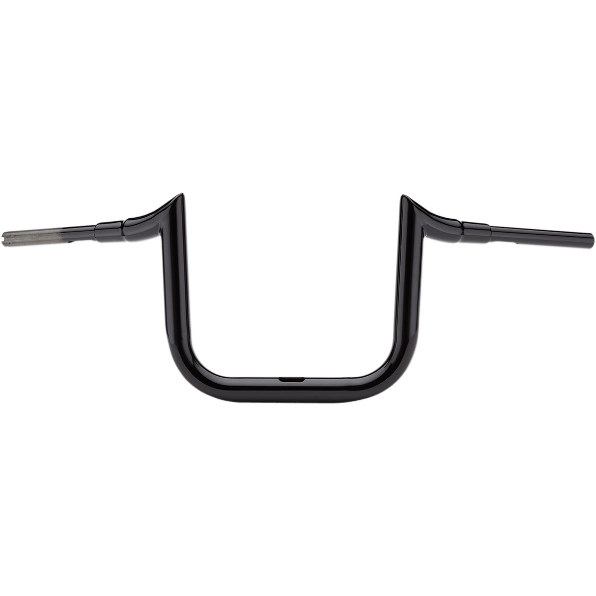 LA CHOPPERS Handlebar Prime Ape 10" Black LA735710B