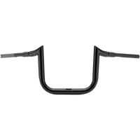 LA CHOPPERS Handlebar Prime Ape 10" Black LA735710B