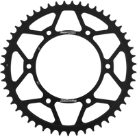 SUPERSPROX Steel Rear Sprocket 51 Tooth