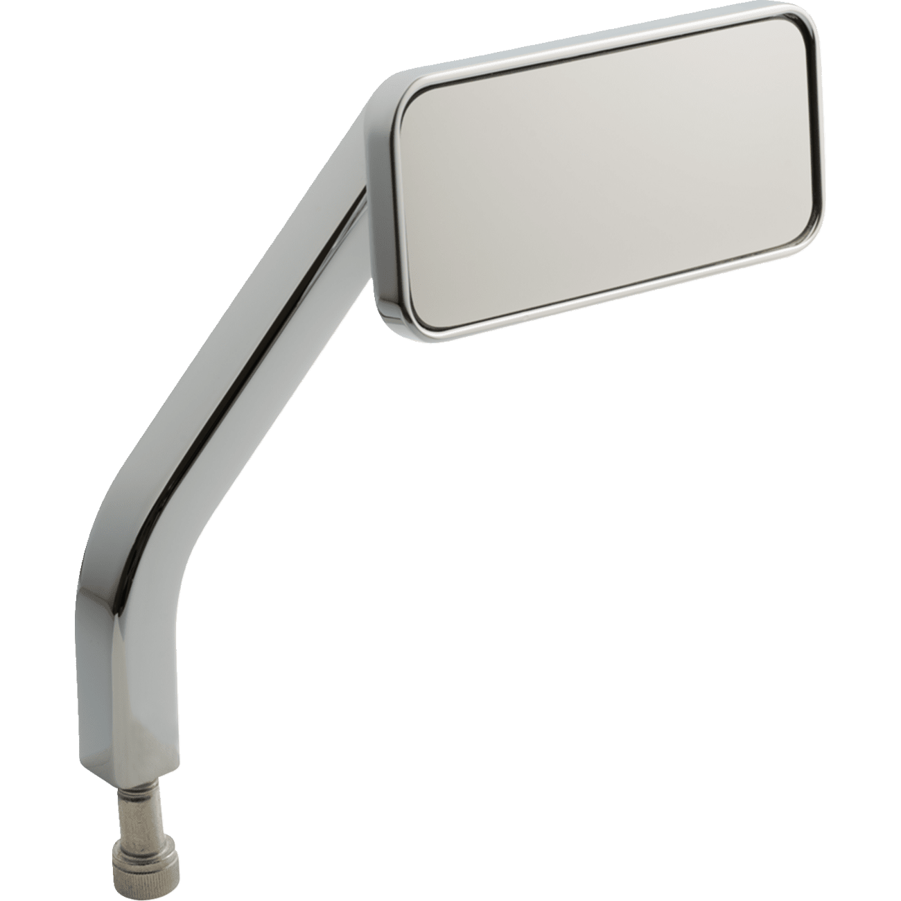 JOKER MACHINE Mirror No. 1 OEM Rectangle Chrome Right 030553R