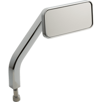 JOKER MACHINE Mirror No. 1 OEM Rectangle Chrome Right 030553R