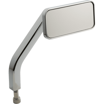 JOKER MACHINE Mirror No. 1 OEM Rectangle Chrome Right 030553R