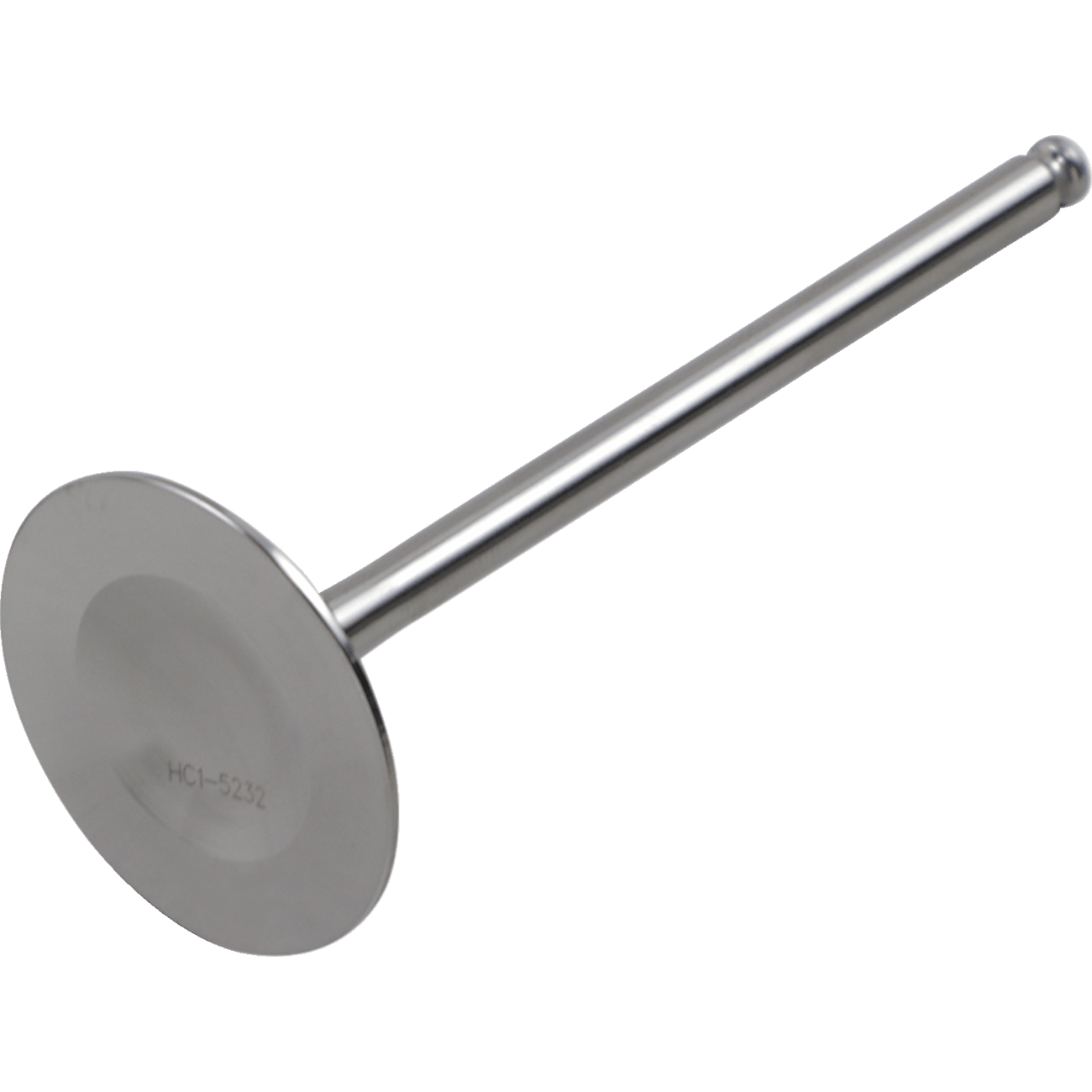 DEL WEST Intake Valve DWRMZ250IV04