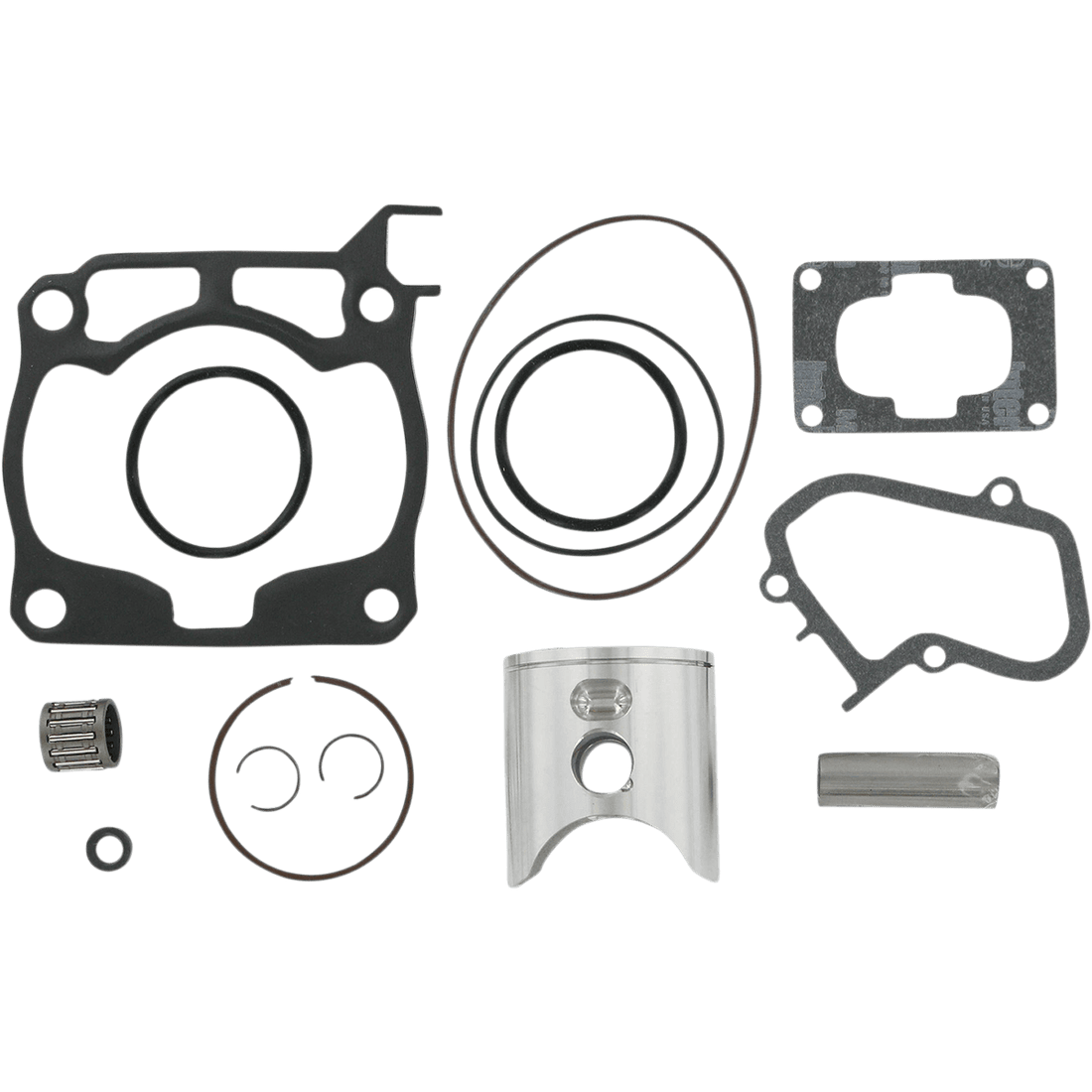 WISECO Piston Kit with Gasket Standard YZ125/X PK1571