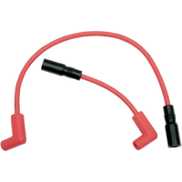 ACCEL Spark Plug Wire '99-'17 Dyna Red 171097R