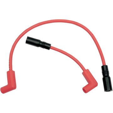 ACCEL Spark Plug Wire '99-'17 Dyna Red 171097R