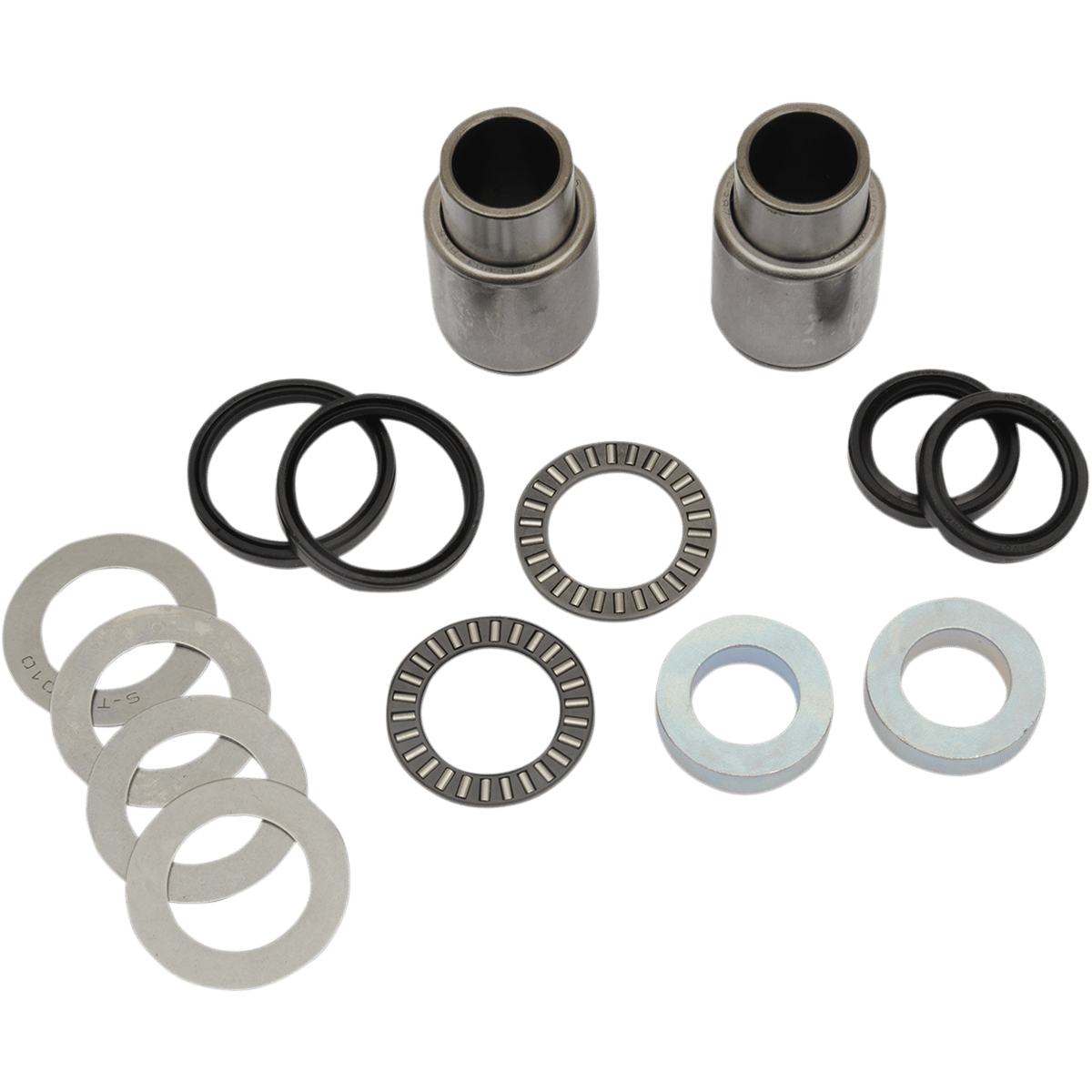 PIVOT WORKS Swingarm Bearing Kit PWSAKK15021