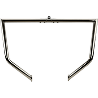 LA CHOPPERS Engine Guard Chrome Twin Peaks LA710000