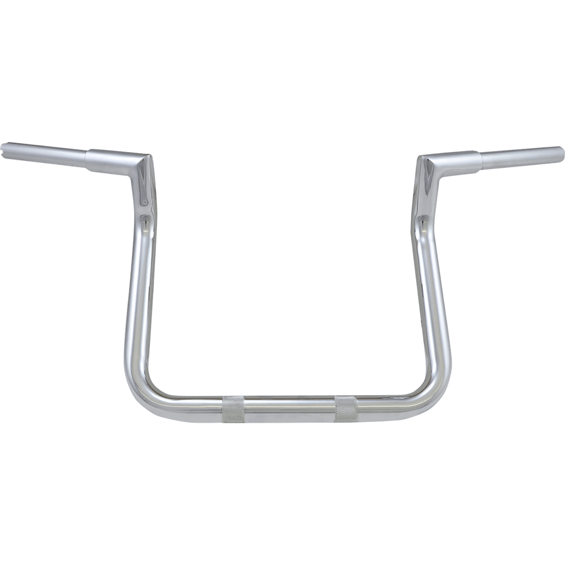 LA CHOPPERS Handlebar Twin Peak 10" Chrome LA736810