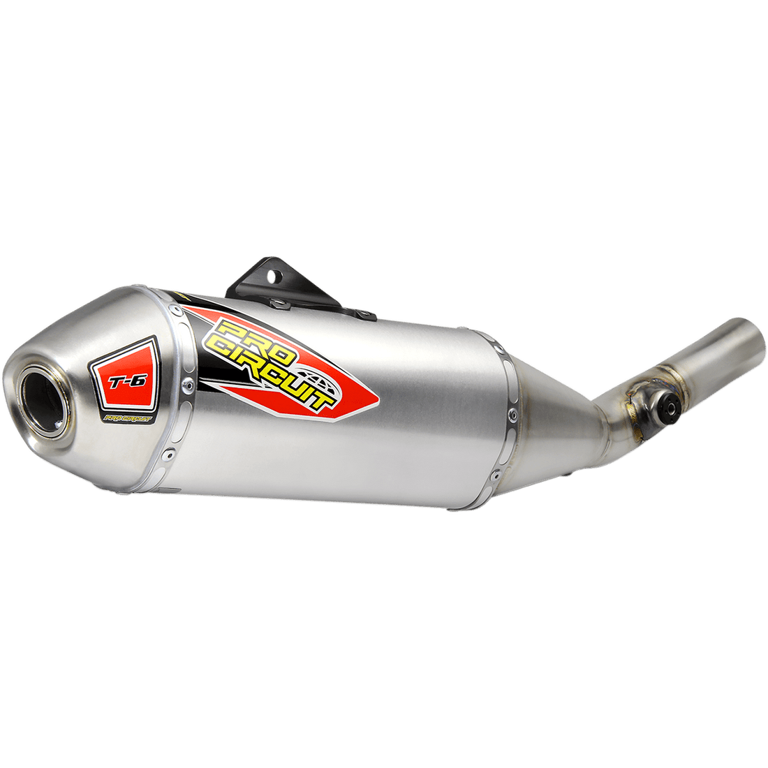 PRO CIRCUIT T-6 Muffler 0122025A