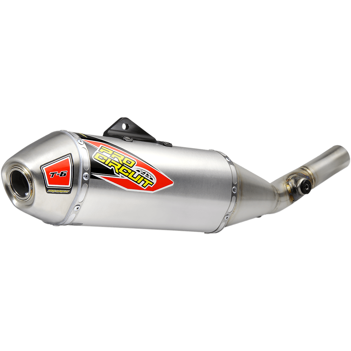 PRO CIRCUIT T-6 Muffler 0122025A