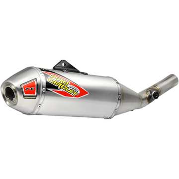 PRO CIRCUIT T-6 Muffler 0122025A