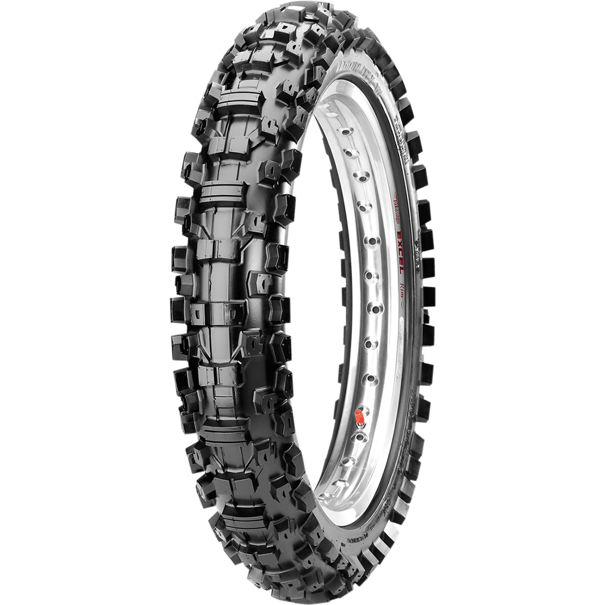 CST Tire Legion MX-VI CM703 Rear 80/100-12 47M TM16798500