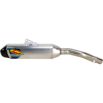 FMF Factory 4.1 RCT Muffler Aluminum 042292