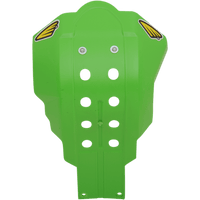 CYCRA Skid Plate Green 1CYC620872