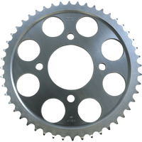 SUNSTAR SPROCKETS Rear Sprocket 48 Tooth Honda