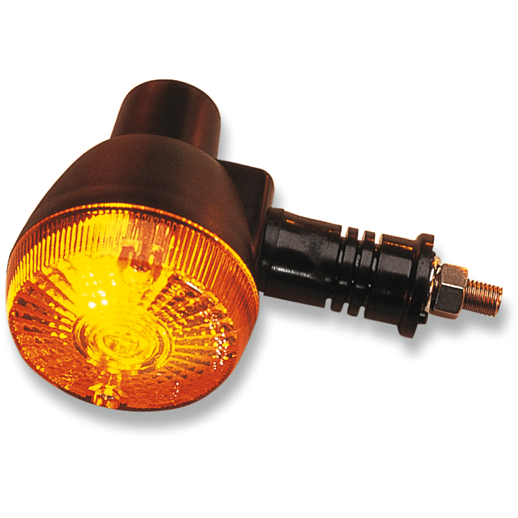 K&S TECHNOLOGIES Turn Signal Kawasaki Amber