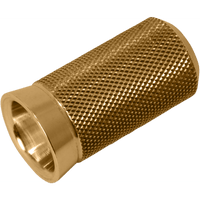 SPEED MERCHANT Speed Shifter Peg Gold SMHDSHPG