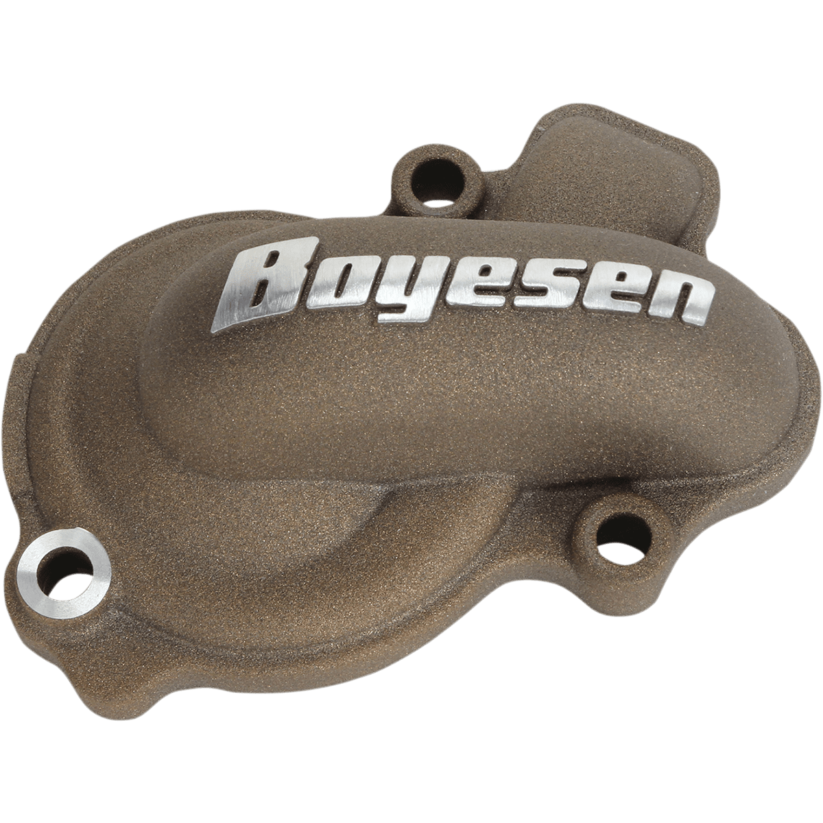 BOYESEN Impeller/Waterpump Cover Magnesium Husaberg/Husqvarna/KTM WPK45M