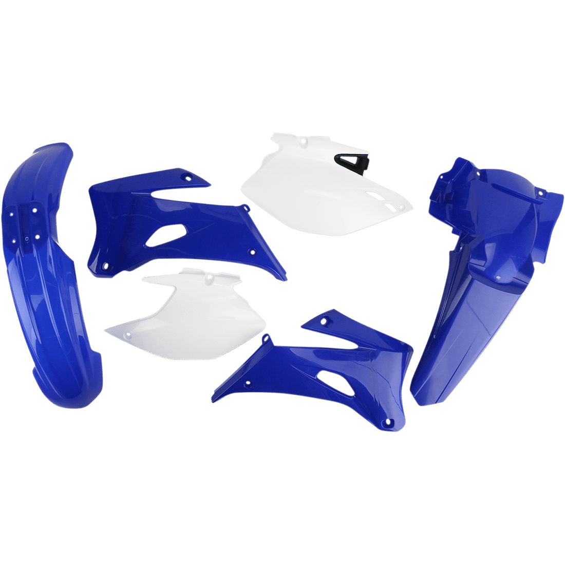 ACERBIS Standard Replacement Body Kit OEM 2106880215