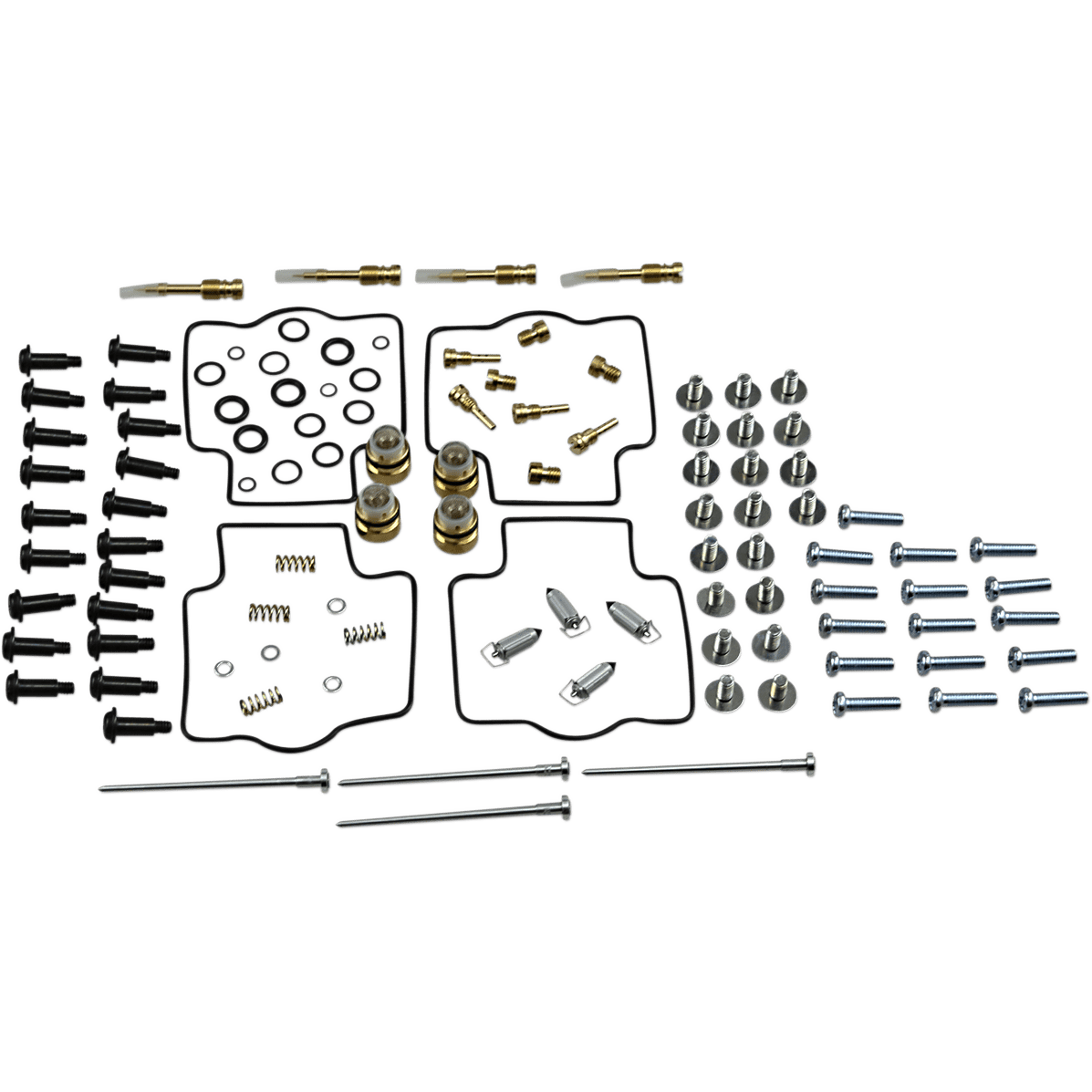 PARTS UNLIMITED Carburetor Repair Kit Kawasaki