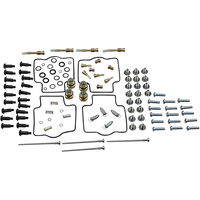 PARTS UNLIMITED Carburetor Repair Kit Kawasaki