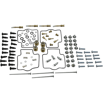 PARTS UNLIMITED Carburetor Repair Kit Kawasaki