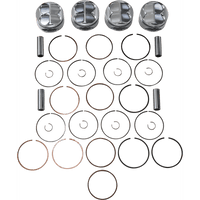 JE PISTONS Piston Kit