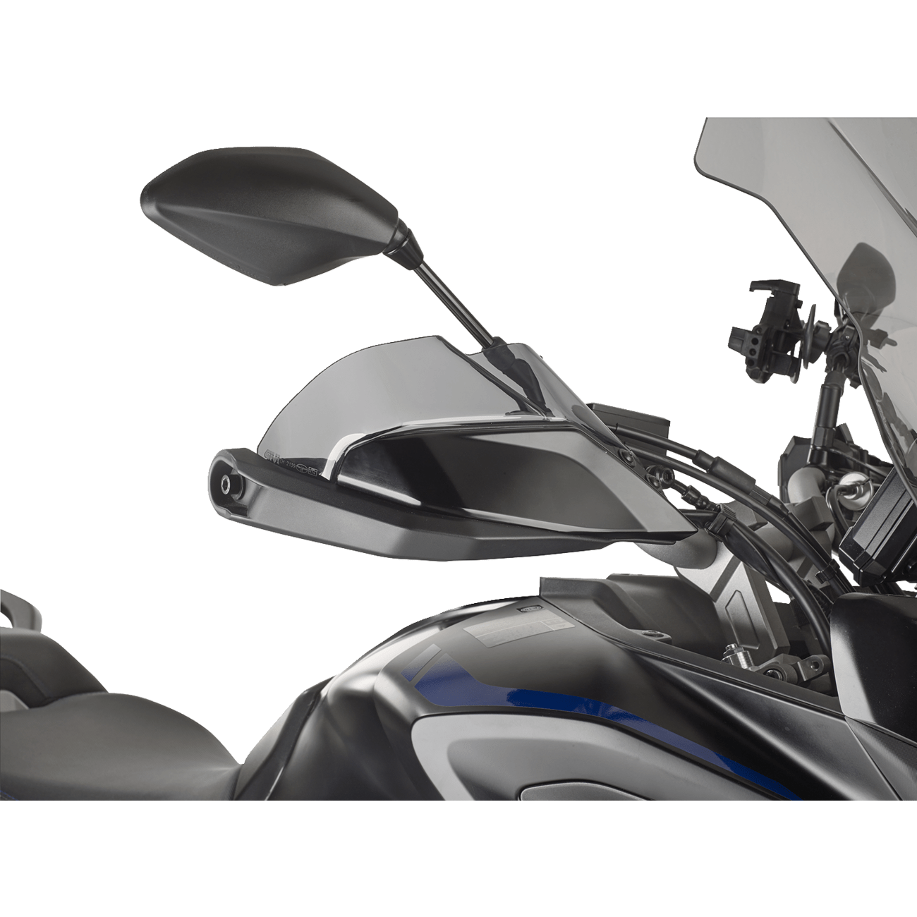 GIVI Handguard Deflectors