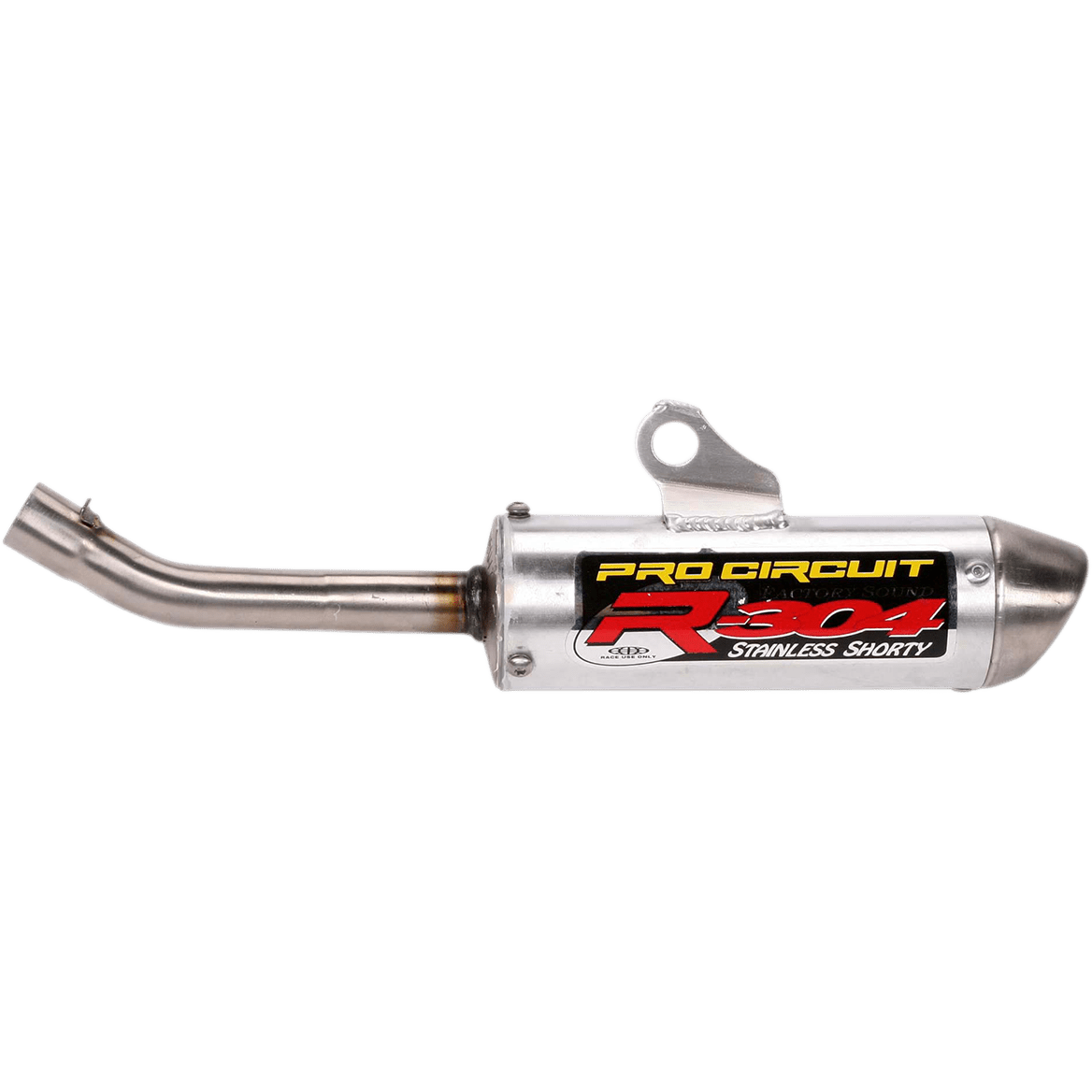 PRO CIRCUIT R-304 Silencer SH00125RE