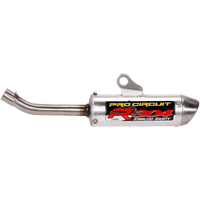 PRO CIRCUIT R-304 Silencer SH00125RE