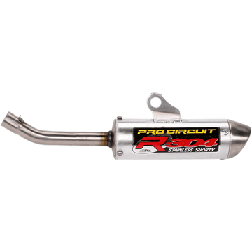 PRO CIRCUIT R-304 Silencer SH00125RE