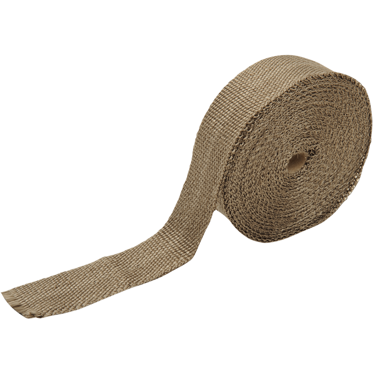 MOOSE RACING Basalt Exhaust Wrap 2" x 50' 5042000