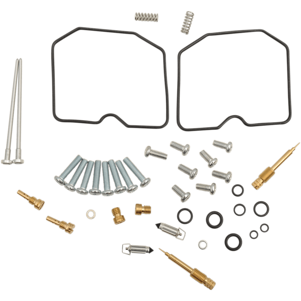 PARTS UNLIMITED Carburetor Repair Kit Kawasaki